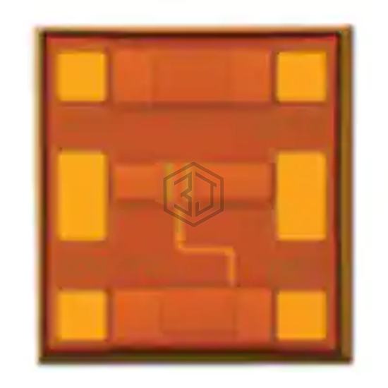 HMC653-SX - Analog Devices Inc. - Attenuators