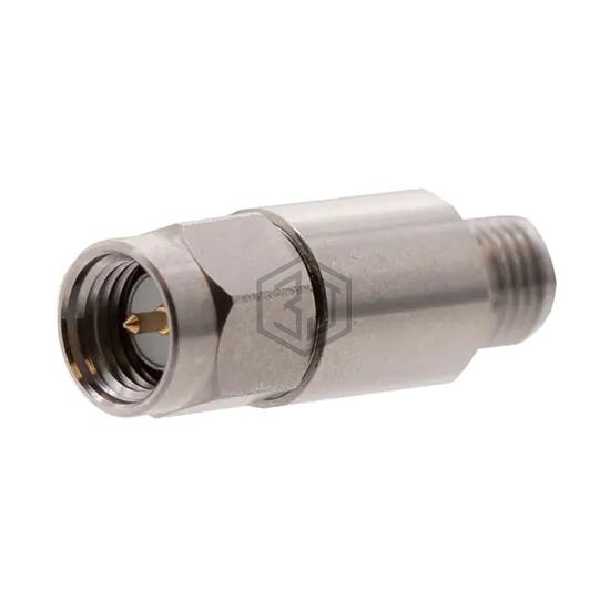 CGA-1040-20-SMA-02 - Cinch Connectivity Solutions Midwest Microwave - Attenuators