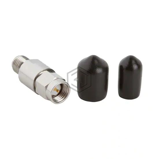 ATS-1M1F-04DB2W - Amphenol RF - Attenuators