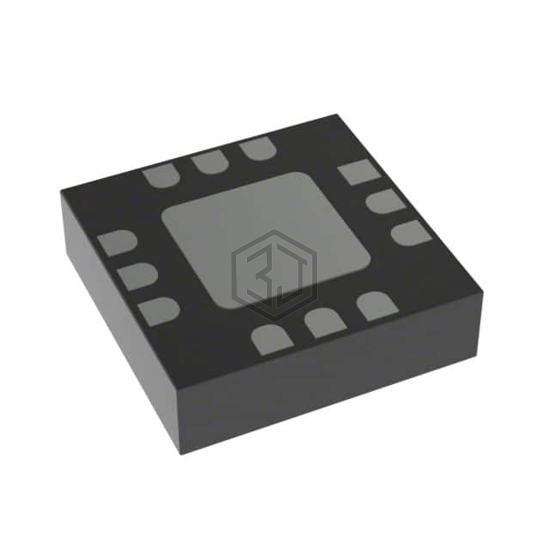 HMC346ALC3B - Analog Devices Inc. - Attenuators