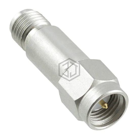 ATT-0290-01-SMA-02 - Cinch Connectivity Solutions Midwest Microwave - Attenuators