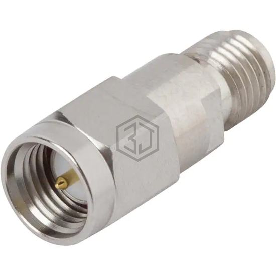 SF0929-6200-05 - Amphenol SV Microwave - Attenuators