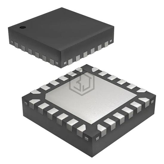 HMC1018ALP4ETR - Analog Devices Inc. - Attenuators