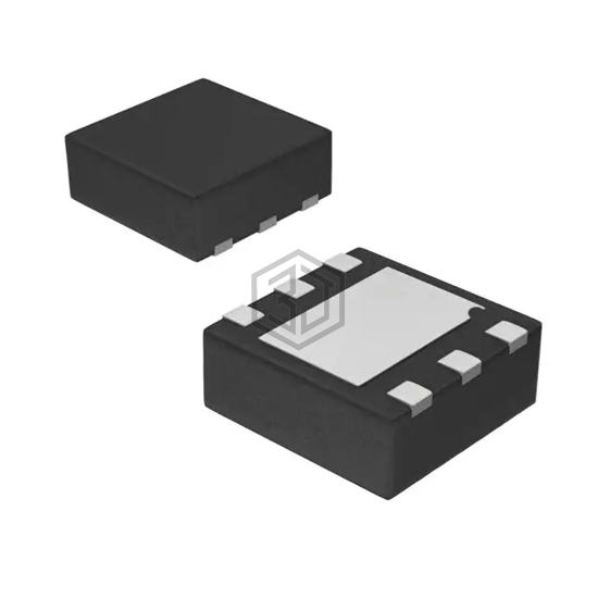 HMC657LP2E - Analog Devices Inc. - Attenuators