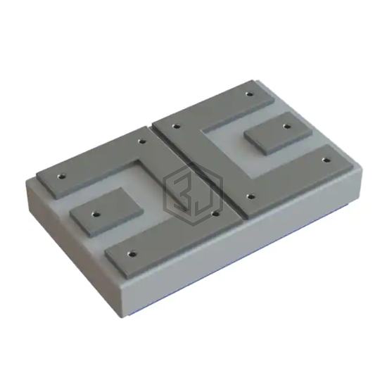 ATS2012-3DB-T05 - Susumu - Attenuators