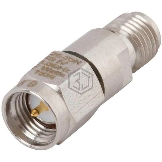 M3933/25-84S - Amphenol SV Microwave - Attenuators