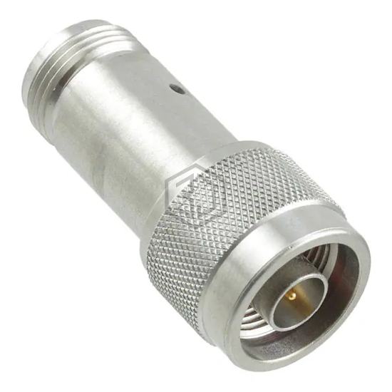 ATT-0219-10-NNN-02 - Cinch Connectivity Solutions Midwest Microwave - Attenuators
