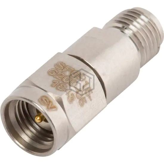 SF0915-6200-20 - Amphenol SV Microwave - Attenuators