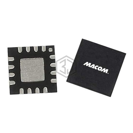 MAAT-010521-L1TR05 - MACOM Technology Solutions - Attenuators