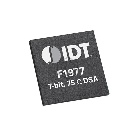 F1977NBGI - Renesas Electronics America Inc - Attenuators