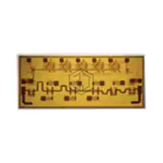 HMC939A - Analog Devices Inc. - Attenuators