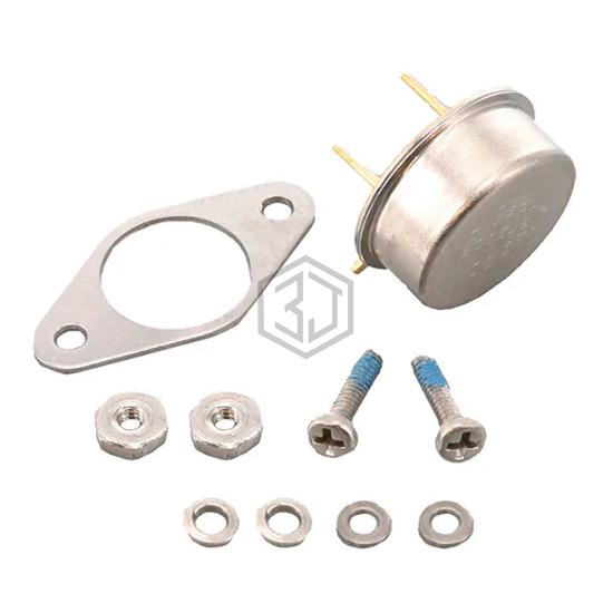 M2E - MACOM Technology Solutions - RF Mixers