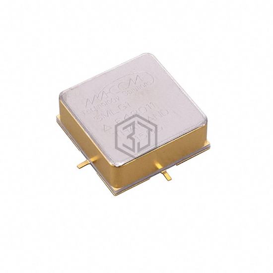 SMLG1 - MACOM Technology Solutions - Attenuators