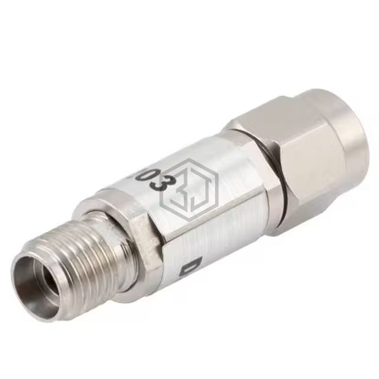 PE7429-3 - Pasternack - Attenuators