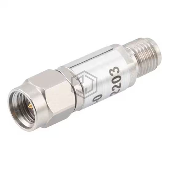 PE7429-0 - Pasternack - Attenuators