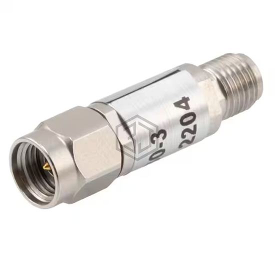PE7430-3 - Pasternack - Attenuators