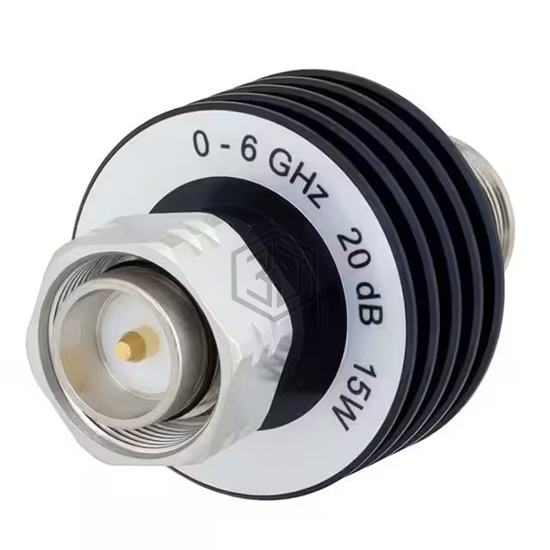 PE7AP1001-20 - Pasternack - Attenuators