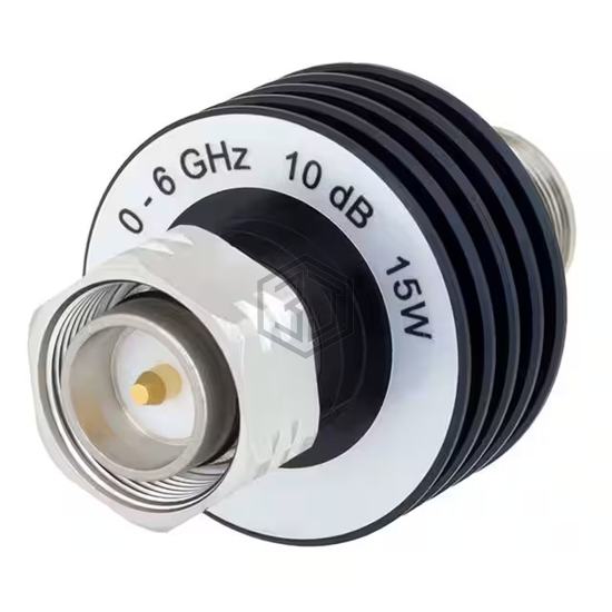 PE7AP1001-10 - Pasternack - Attenuators