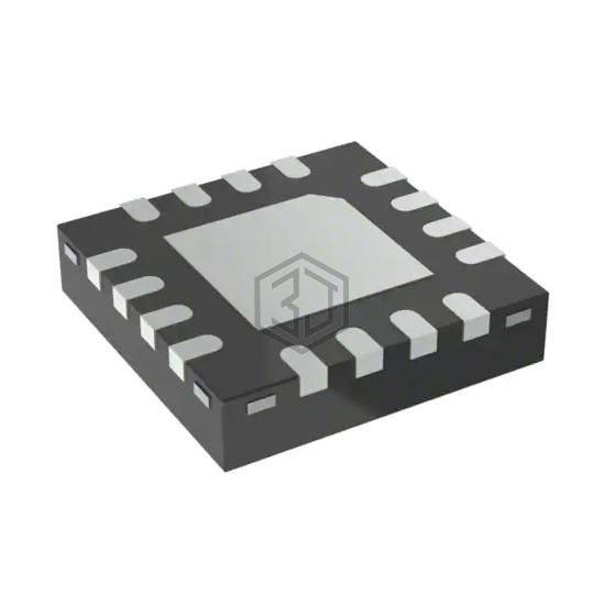 HMC470ALP3E - Analog Devices Inc. - Attenuators