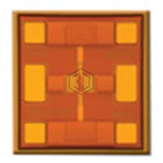 HMC656-SX - Analog Devices Inc. - Attenuators
