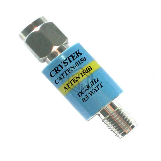 CATTEN-0150 - Crystek Corporation - Attenuators