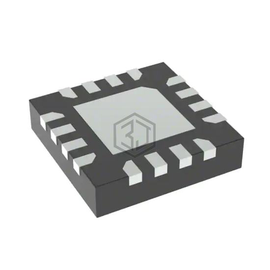 HMC346ALP3E - Analog Devices Inc. - Attenuators