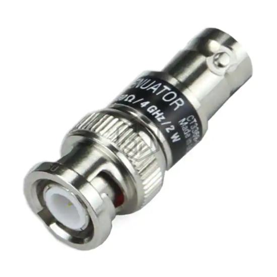 CT3369A-08 - Cal Test Electronics - Attenuators