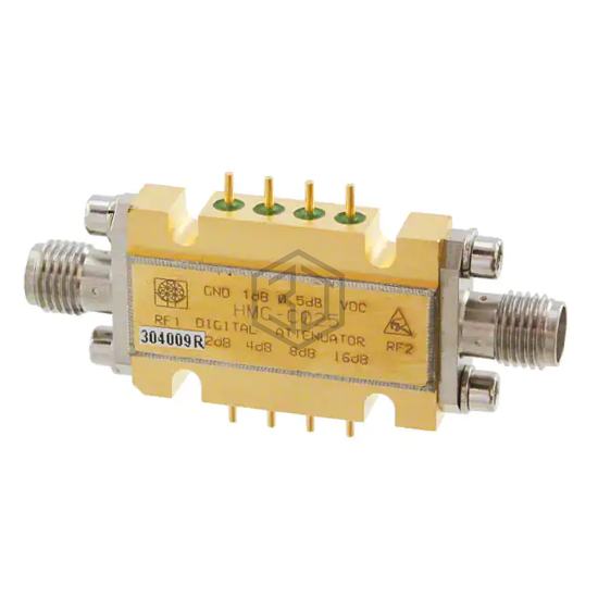 HMC-C025 - Analog Devices Inc. - Attenuators