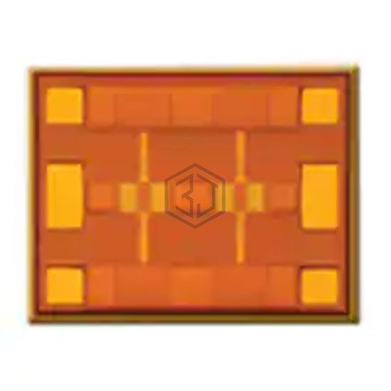 HMC658-SX - Analog Devices Inc. - Attenuators