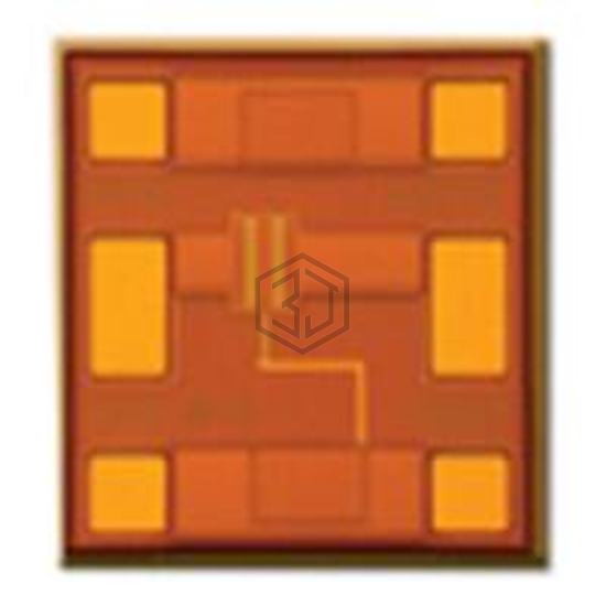 HMC652-SX - Analog Devices Inc. - Attenuators
