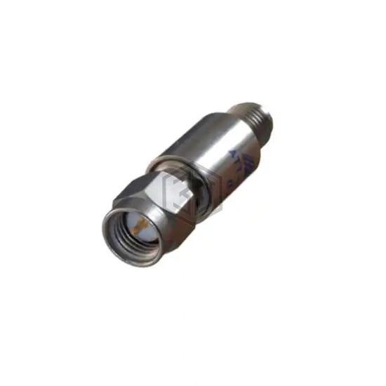 ATT-0263-03-SMA-02 - Cinch Connectivity Solutions Midwest Microwave - Attenuators