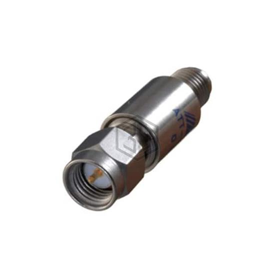 ATT-0263-20-SMA-02 - Cinch Connectivity Solutions Midwest Microwave - Attenuators