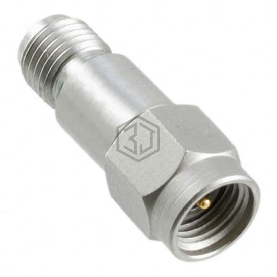 ATT-0640-10-29M-02 - Cinch Connectivity Solutions Midwest Microwave - Attenuators