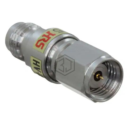 HK-AT(9)-PJ - Hirose Electric Co Ltd - Attenuators
