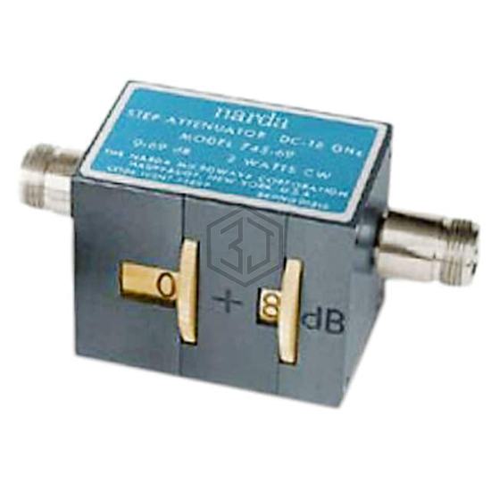 745-69 - L3 Narda-MITEQ - Attenuators