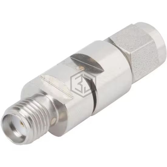 M3933/16-07S - Amphenol SV Microwave - Attenuators