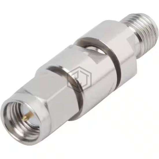 M3933/14-07S - Amphenol SV Microwave - Attenuators