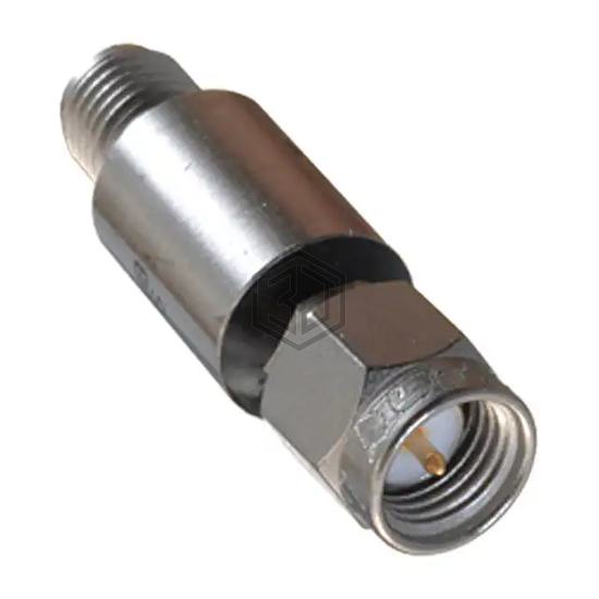 M3933/16-05N - Cinch Connectivity Solutions Midwest Microwave - Attenuators