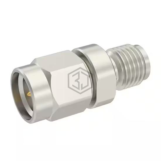 R411806124 - Radiall USA, Inc. - Attenuators
