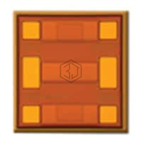 HMC650-SX - Analog Devices Inc. - Attenuators