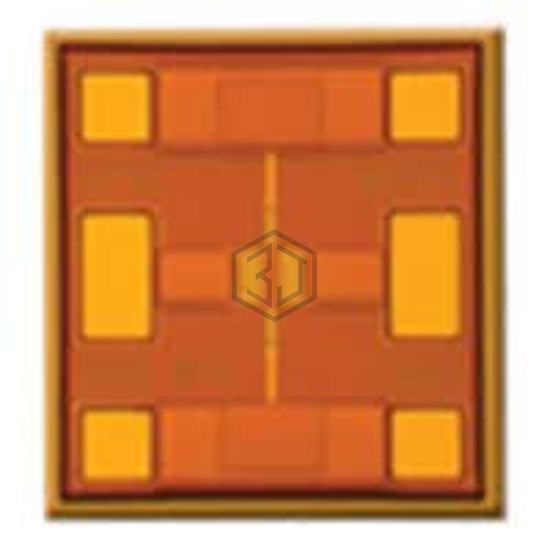 HMC655-SX - Analog Devices Inc. - Attenuators