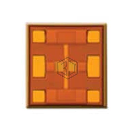 HMC657-SX - Analog Devices Inc. - Attenuators