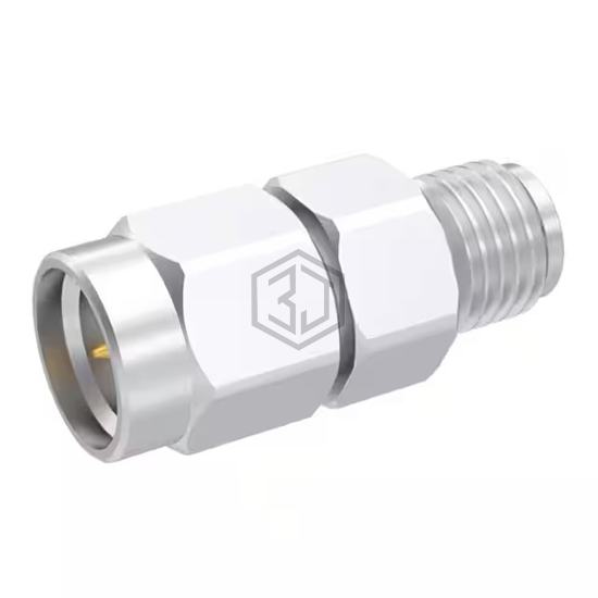 R411820121 - Radiall USA, Inc. - Attenuators