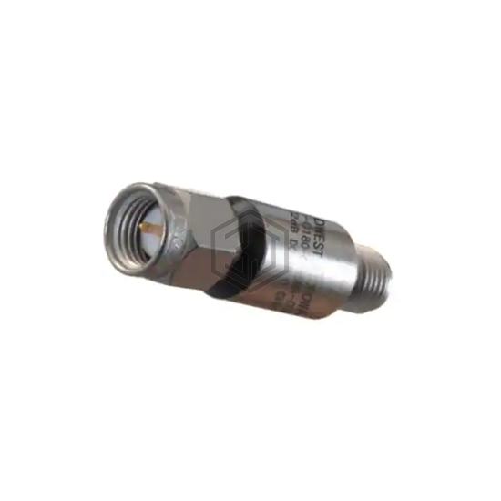 SQA-0182-20-SMA-02 - Cinch Connectivity Solutions Midwest Microwave - Attenuators