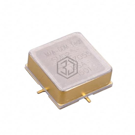 SMG2 - MACOM Technology Solutions - Attenuators