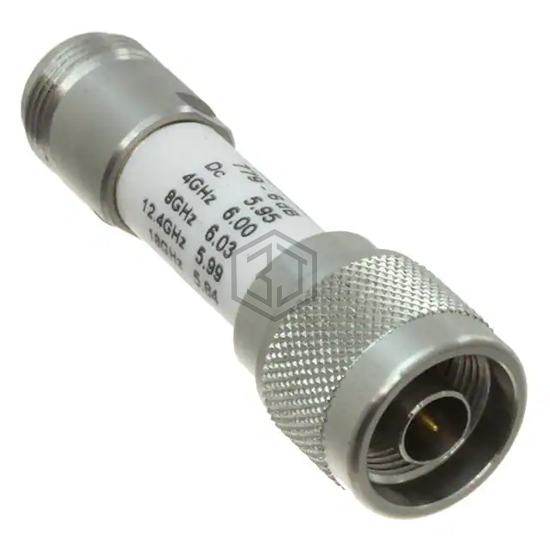 779-6 - L3 Narda-MITEQ - Attenuators