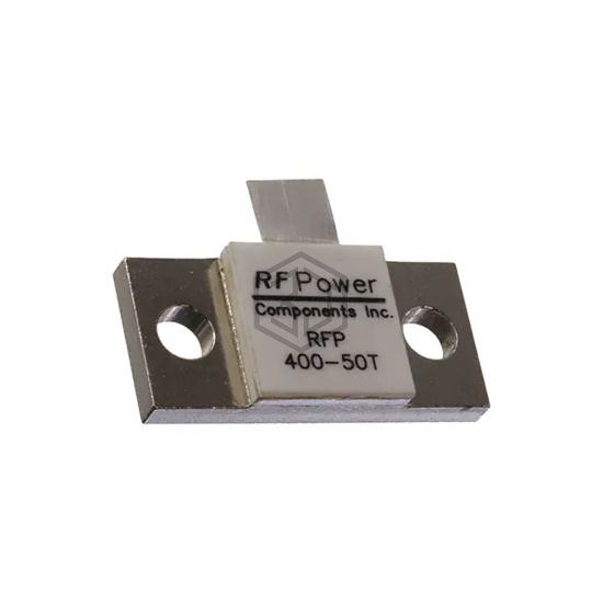 400-50T - TTM Technologies, Inc. - Attenuators