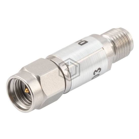 PE7429-20 - Pasternack - Attenuators