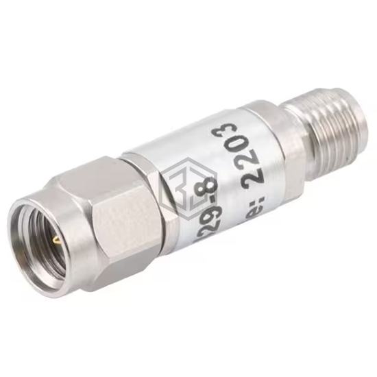 PE7429-8 - Pasternack - Attenuators