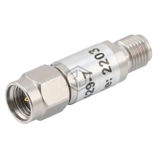 PE7429-7 - Pasternack - Attenuators